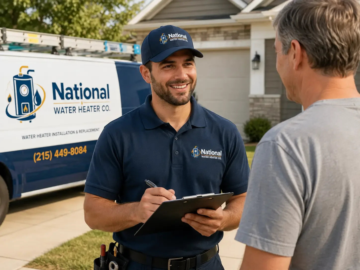 Water Heater Installation Saxton, PA FAQs